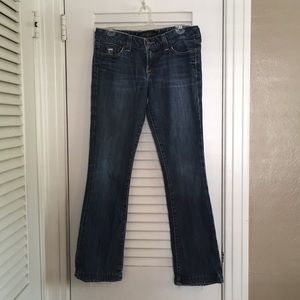 Lucky Lola Boot Jeans